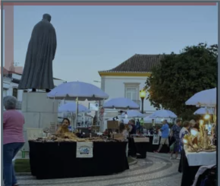 Mostras de Artesanato — event image